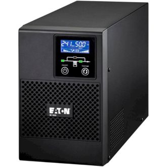 Джерело безперебiйного живлення Eaton 9E 1000I (9E1000I) - фото 2 Джерело безперебiйного живлення Eaton 9E 1000I (9E1000I) - фото 2