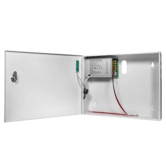 Источник бесперебойного питания Kraft PSU-2425LED - фото 3 Источник бесперебойного питания Kraft PSU-2425LED - фото 3