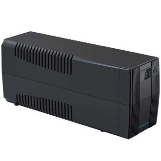 Источник бесперебойного питания Marsriva MR-UF600 - фото 2 Источник бесперебойного питания Marsriva MR-UF600 - фото 2