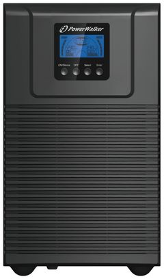 Источник бесперебойного питания PowerWalker VFI 2000 TG (10122042) - фото 1 Источник бесперебойного питания PowerWalker VFI 2000 TG (10122042) - фото 1