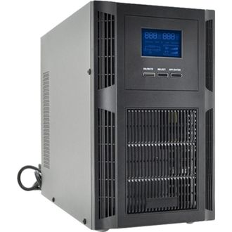 ИБП Ritar PT-1KS-LCD, 1000VA (800Вт) (PT-1KS-LCD) - фото 1 ИБП Ritar PT-1KS-LCD, 1000VA (800Вт) (PT-1KS-LCD) - фото 1