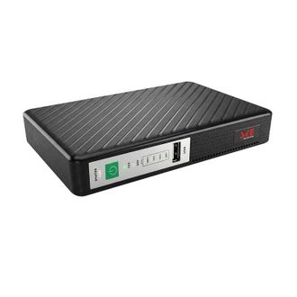 Джерело безперебійного живлення SKE POE-432N 8800mAh 5V/9V/12V/15V/24V/PoE, Li-ion 4*2.2Ah - фото 3
