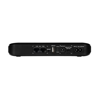 Джерело безперебійного живлення Mini UPS SKE POE-830P-LFP 20000mAh 5V/9V/12V/24V/PoE, LiFePo4 4*5Ah - фото 2 Джерело безперебійного живлення Mini UPS SKE POE-830P-LFP 20000mAh 5V/9V/12V/24V/PoE, LiFePo4 4*5Ah - фото 2
