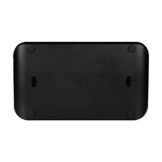 Джерело безперебійного живлення Mini UPS SKE POE-830P-LFP 20000mAh 5V/9V/12V/24V/PoE, LiFePo4 4*5Ah - фото 5 Джерело безперебійного живлення Mini UPS SKE POE-830P-LFP 20000mAh 5V/9V/12V/24V/PoE, LiFePo4 4*5Ah - фото 5