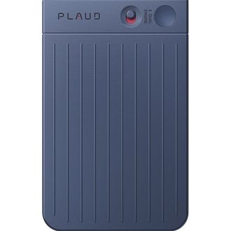 Цифровий диктофон Plaud Note ChatGPT Empowered AI Voice Recorder Navy Blue (NB-100-NB) (UA) - фото 2