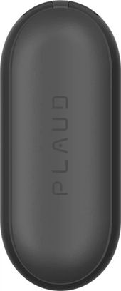 Цифровий диктофон Plaud NotePin ChatGPT Cosmic Gray (NP-64G-GR, PN0200-GR) Europe - фото 2