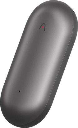 Цифровий диктофон Plaud NotePin ChatGPT Cosmic Gray (NP-64G-GR, PN0200-GR) Europe - фото 1