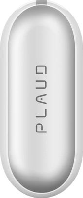 Цифровий диктофон Plaud NotePin ChatGPT Lunar Silver (NP-64G-SI, PN0200-SI) - фото 2