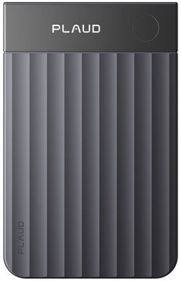 Цифровой диктофон Plaud Note Pro Black (PN0300-BL) Europe - фото 1 Цифровой диктофон Plaud Note Pro Black (PN0300-BL) Europe - фото 1