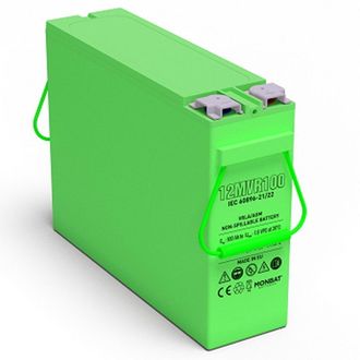 Комплект сохранения энергии збереження енергії Інвертор Must PV18-3224VPM II + 2шт гелевих акумуляторів Monbat 12MVR100 - фото 4 Комплект сохранения энергии збереження енергії Інвертор Must PV18-3224VPM II + 2шт гелевих акумуляторів Monbat 12MVR100 - фото 4