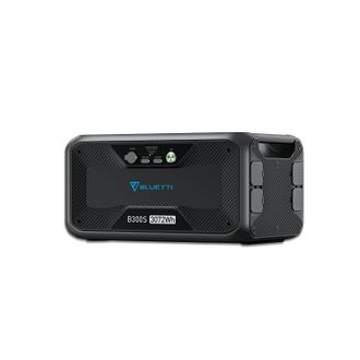 Додаткова батарея BLUETTI B300S Expansion Battery - фото 2 Додаткова батарея BLUETTI B300S Expansion Battery - фото 2