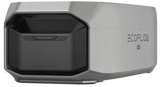 Додаткова батарея EcoFlow DELTA Pro 3 Smart Extra Battery (EFDELTAPRO3EB) - фото 1 Додаткова батарея EcoFlow DELTA Pro 3 Smart Extra Battery (EFDELTAPRO3EB) - фото 1