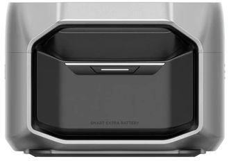 Додаткова батарея EcoFlow DELTA Pro 3 Smart Extra Battery (EFDELTAPRO3EB) - фото 3 Додаткова батарея EcoFlow DELTA Pro 3 Smart Extra Battery (EFDELTAPRO3EB) - фото 3