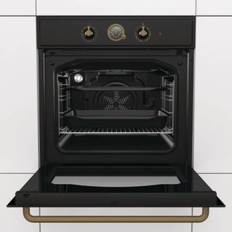 Вбудована духова шафа GORENJE BOS 67371 CLB - фото 2