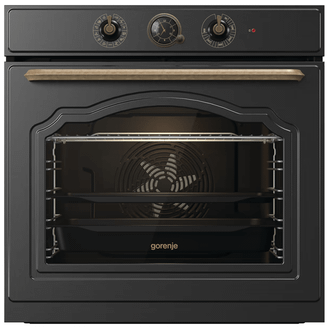 Вбудована духова шафа GORENJE BOS 67371 CLB - фото 1