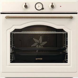 Вбудована духова шафа GORENJE BOS 67372 CLI - фото 1 Вбудована духова шафа GORENJE BOS 67372 CLI - фото 1