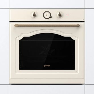 Вбудована духова шафа GORENJE BOS 67372 CLI - фото 2 Вбудована духова шафа GORENJE BOS 67372 CLI - фото 2