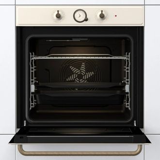 Вбудована духова шафа GORENJE BOS 67372 CLI - фото 3 Вбудована духова шафа GORENJE BOS 67372 CLI - фото 3