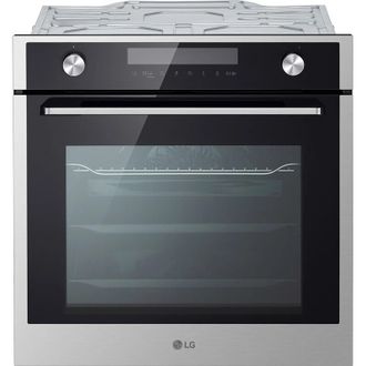 Встраиваемый духовой шкаф LG WSEZD7225S1 - фото 2 Встраиваемый духовой шкаф LG WSEZD7225S1 - фото 2