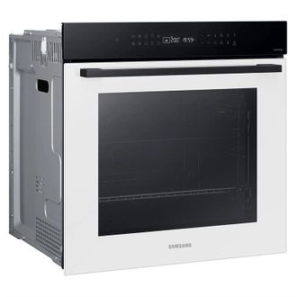 Встраиваемый духовой шкаф Samsung NV7B4040VAW - фото 2 Встраиваемый духовой шкаф Samsung NV7B4040VAW - фото 2