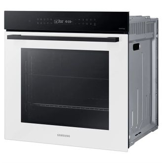 Встраиваемый духовой шкаф Samsung NV7B4040VAW - фото 3 Встраиваемый духовой шкаф Samsung NV7B4040VAW - фото 3