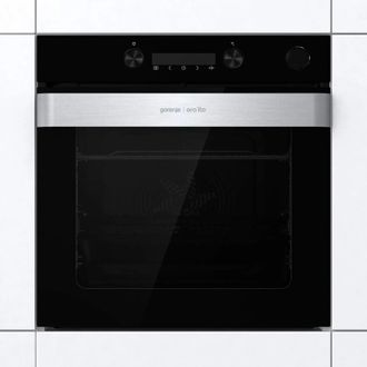 Встраиваемый духовой шкаф Gorenje BSA6737ORAB - фото 2 Встраиваемый духовой шкаф Gorenje BSA6737ORAB - фото 2