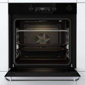 Встраиваемый духовой шкаф Gorenje BSA6737ORAB - фото 3 Встраиваемый духовой шкаф Gorenje BSA6737ORAB - фото 3