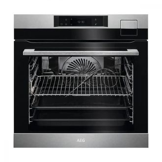 Вбудована духова шафа ELECTROLUX BSK798380M - фото 1
