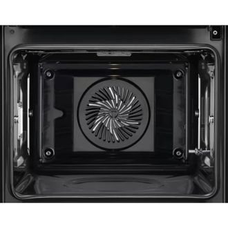 Вбудована духова шафа Electrolux EOB7S31X - фото 3