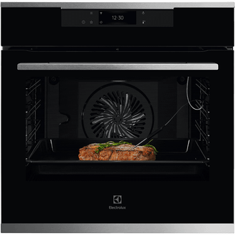 Вбудована духова шафа ELECTROLUX KOEBP39WX - фото 1
