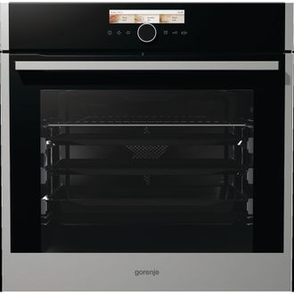 Встраиваемый духовой шкаф GORENJE BOP798S54X - фото 1 Встраиваемый духовой шкаф GORENJE BOP798S54X - фото 1