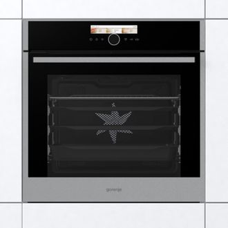 Встраиваемый духовой шкаф GORENJE BOP798S54X - фото 2 Встраиваемый духовой шкаф GORENJE BOP798S54X - фото 2