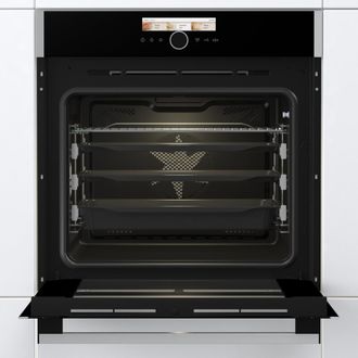 Встраиваемый духовой шкаф GORENJE BOP798S54X - фото 3 Встраиваемый духовой шкаф GORENJE BOP798S54X - фото 3