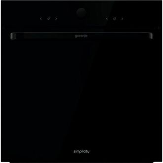 Встраиваемый духовой шкаф GORENJE BOS67371SYB Europe - фото 1 Встраиваемый духовой шкаф GORENJE BOS67371SYB Europe - фото 1