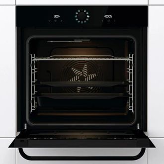Встраиваемый духовой шкаф GORENJE BOS67371SYB Europe - фото 2 Встраиваемый духовой шкаф GORENJE BOS67371SYB Europe - фото 2