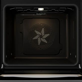 Вбудована духова шафа GORENJE BOS67372CLB Europe - фото 3