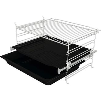 Вбудована духова шафа GORENJE BOS67372CLB Europe - фото 4