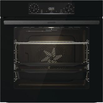 Встраиваемый духовой шкаф GORENJE BOS6737E13FBG Europe - фото 1 Встраиваемый духовой шкаф GORENJE BOS6737E13FBG Europe - фото 1