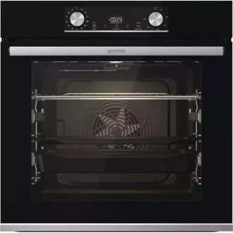 Встраиваемый духовой шкаф GORENJE BOSX6737E09BG Europe - фото 1 Встраиваемый духовой шкаф GORENJE BOSX6737E09BG Europe - фото 1