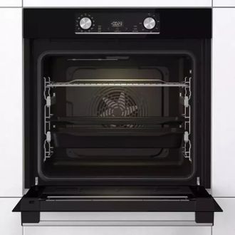 Встраиваемый духовой шкаф GORENJE BOSX6737E09BG Europe - фото 2 Встраиваемый духовой шкаф GORENJE BOSX6737E09BG Europe - фото 2