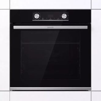 Встраиваемый духовой шкаф GORENJE BOSX6737E09BG Europe - фото 4 Встраиваемый духовой шкаф GORENJE BOSX6737E09BG Europe - фото 4
