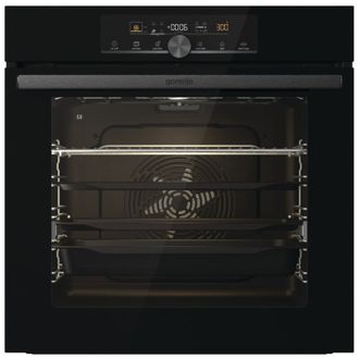 Вбудована духова шафа GORENJE BPS6747A06BG - фото 1