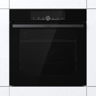 Вбудована духова шафа GORENJE BPS6747A06BG - фото 2