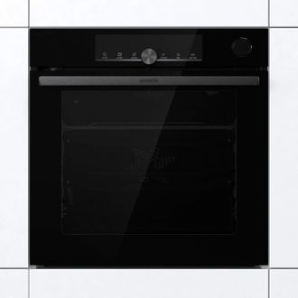 Вбудована духова шафа GORENJE BPSA6747A08BG Europe - фото 4