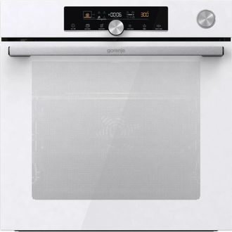 Встраиваемый духовой шкаф GORENJE BPSA6747A08WG Europe - фото 1 Встраиваемый духовой шкаф GORENJE BPSA6747A08WG Europe - фото 1
