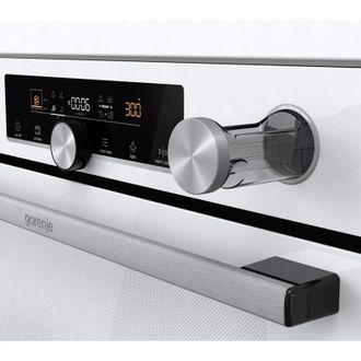 Встраиваемый духовой шкаф GORENJE BPSA6747A08WG Europe - фото 2 Встраиваемый духовой шкаф GORENJE BPSA6747A08WG Europe - фото 2