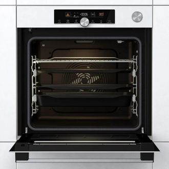 Встраиваемый духовой шкаф GORENJE BPSA6747A08WG Europe - фото 3 Встраиваемый духовой шкаф GORENJE BPSA6747A08WG Europe - фото 3
