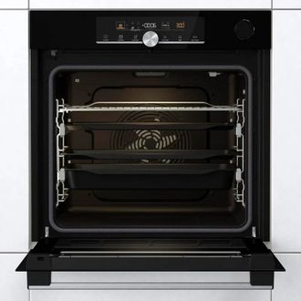 Вбудована духова шафа GORENJE BPSAX6747A08BG Europe - фото 2