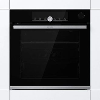 Вбудована духова шафа GORENJE BPSAX6747A08BG Europe - фото 4