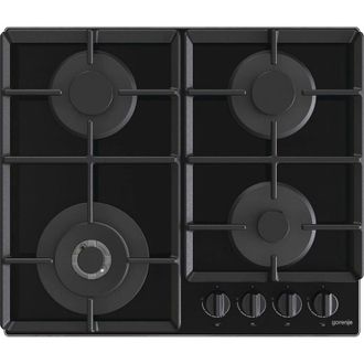 Комплект (Встраиваемый духовой шкаф Gorenje BO6735E05B + Встраиваемая варочная поверхность Gorenje GTW641EB) - фото 3